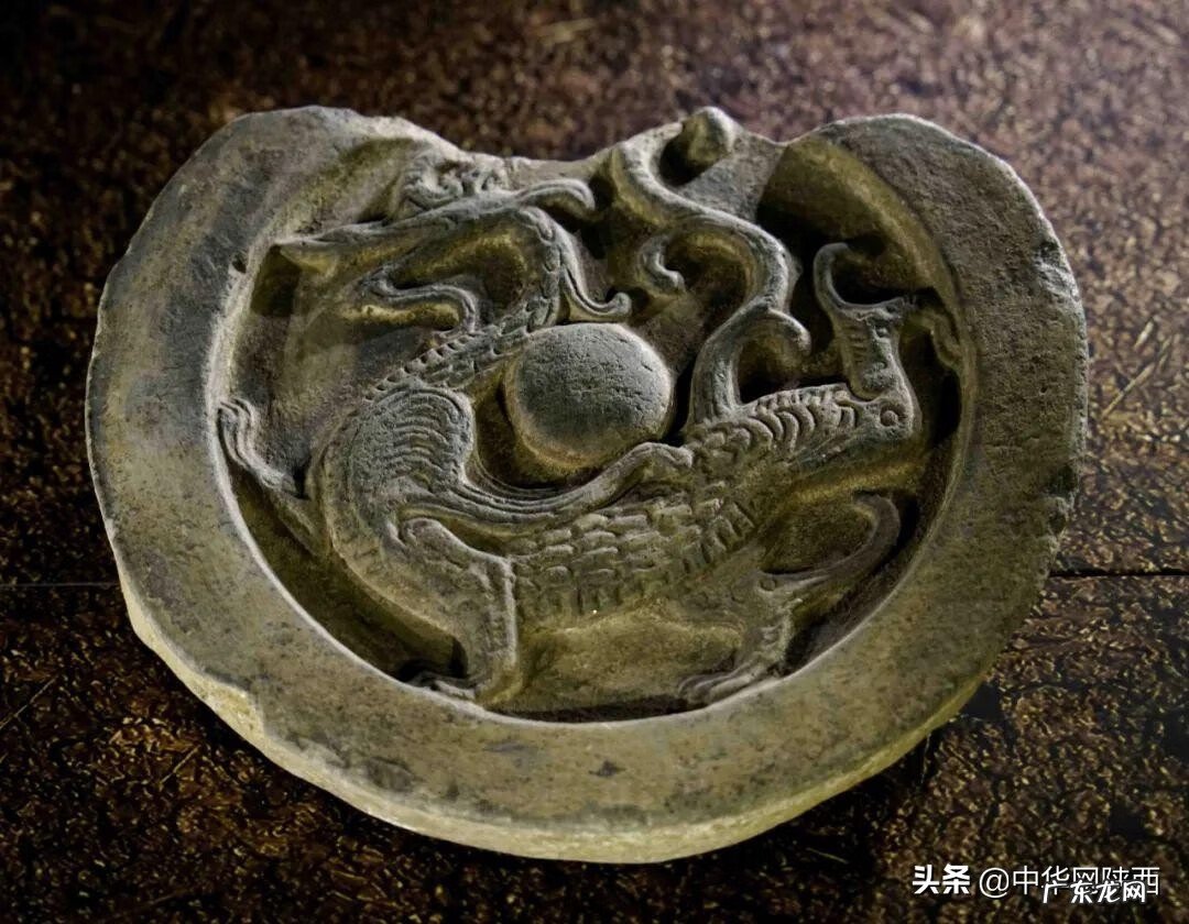 螭到底是什么 螭虎