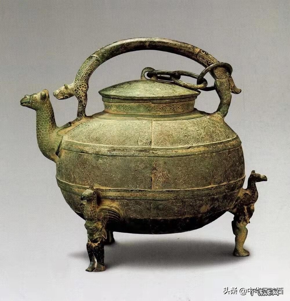 螭到底是什么 螭虎