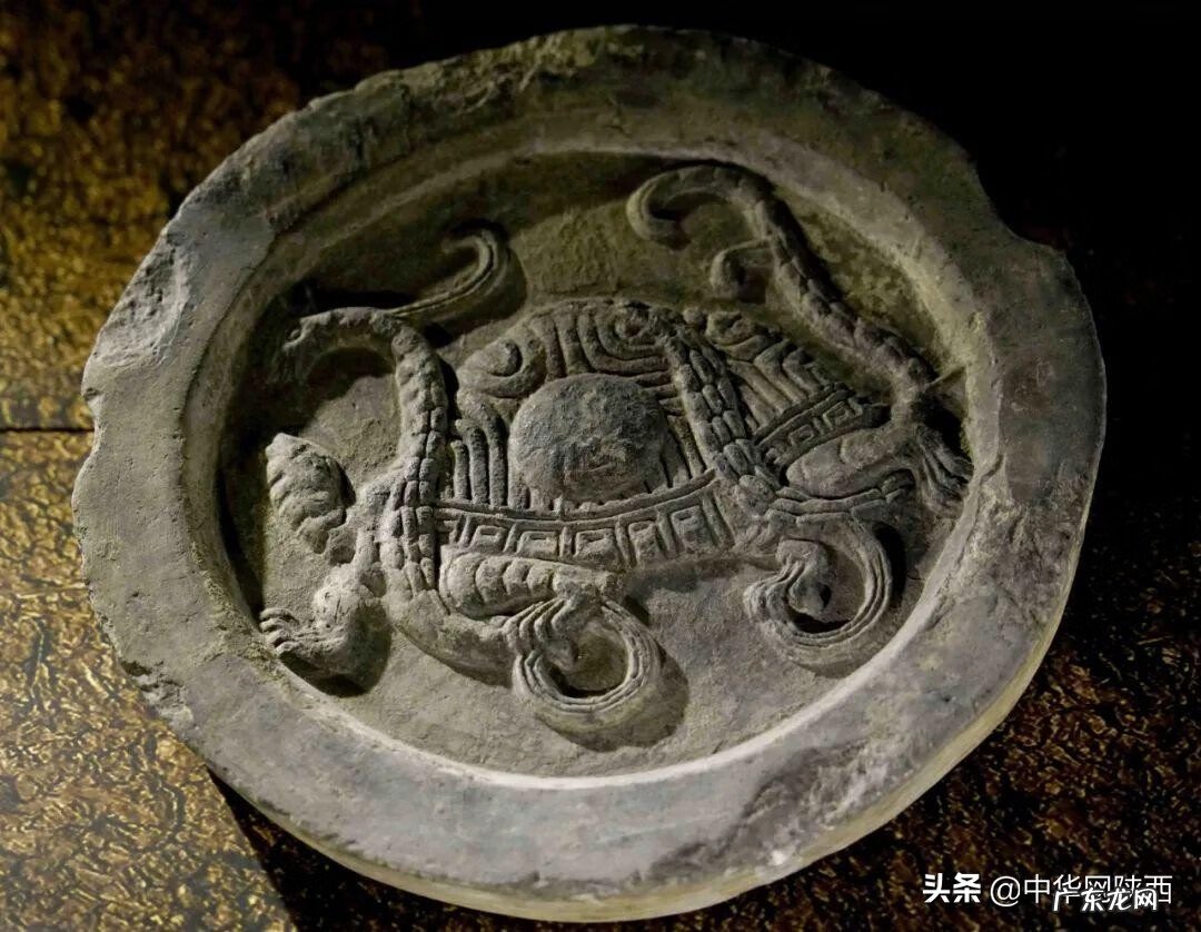 螭到底是什么 螭虎