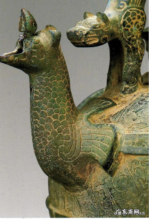 螭到底是什么 螭虎