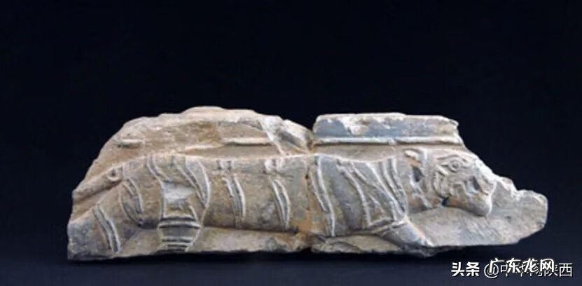 螭到底是什么 螭虎