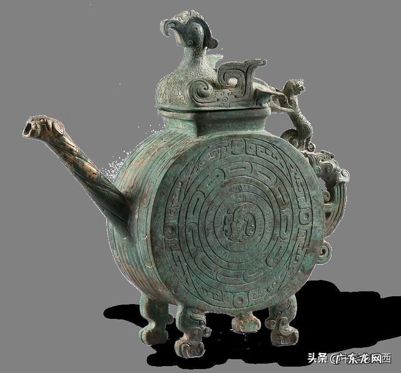 螭到底是什么 螭虎