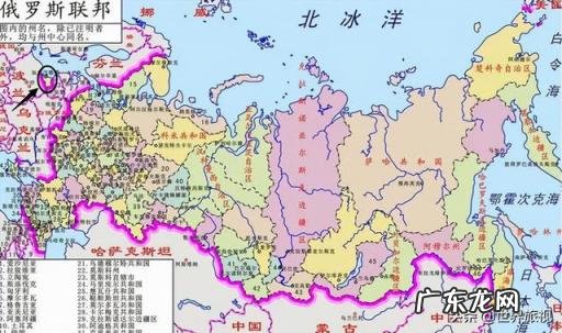 俄罗斯人口分布特点及原因视频,俄罗斯人口分布的特点及原因视频