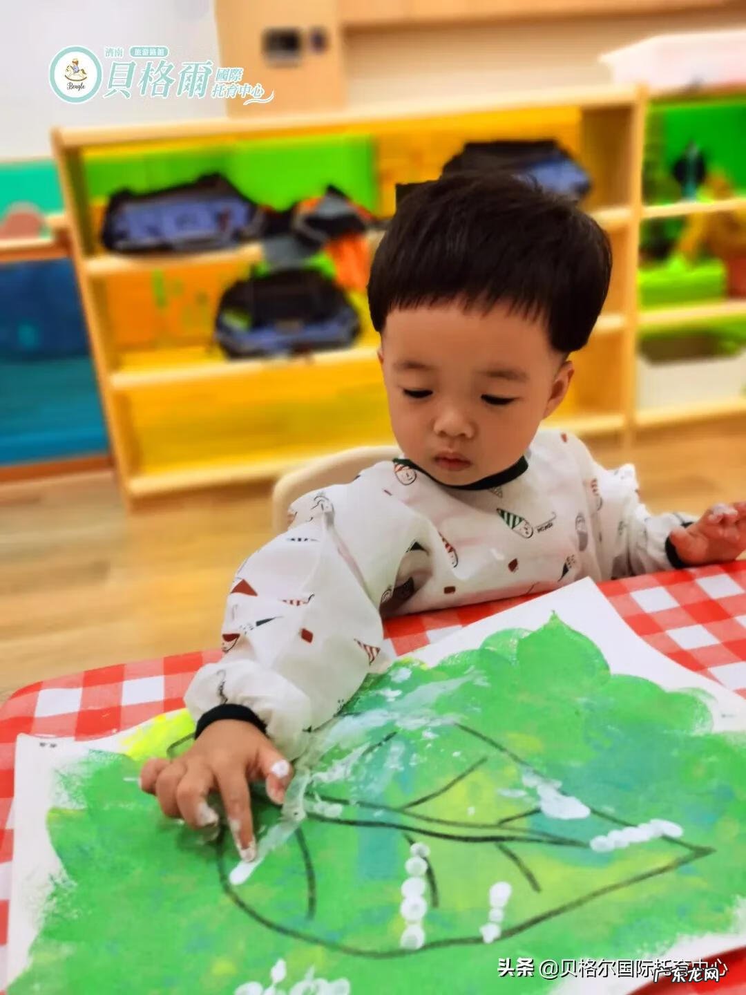 宝宝涂鸦游戏下载 涂鸦宝宝怎么打开