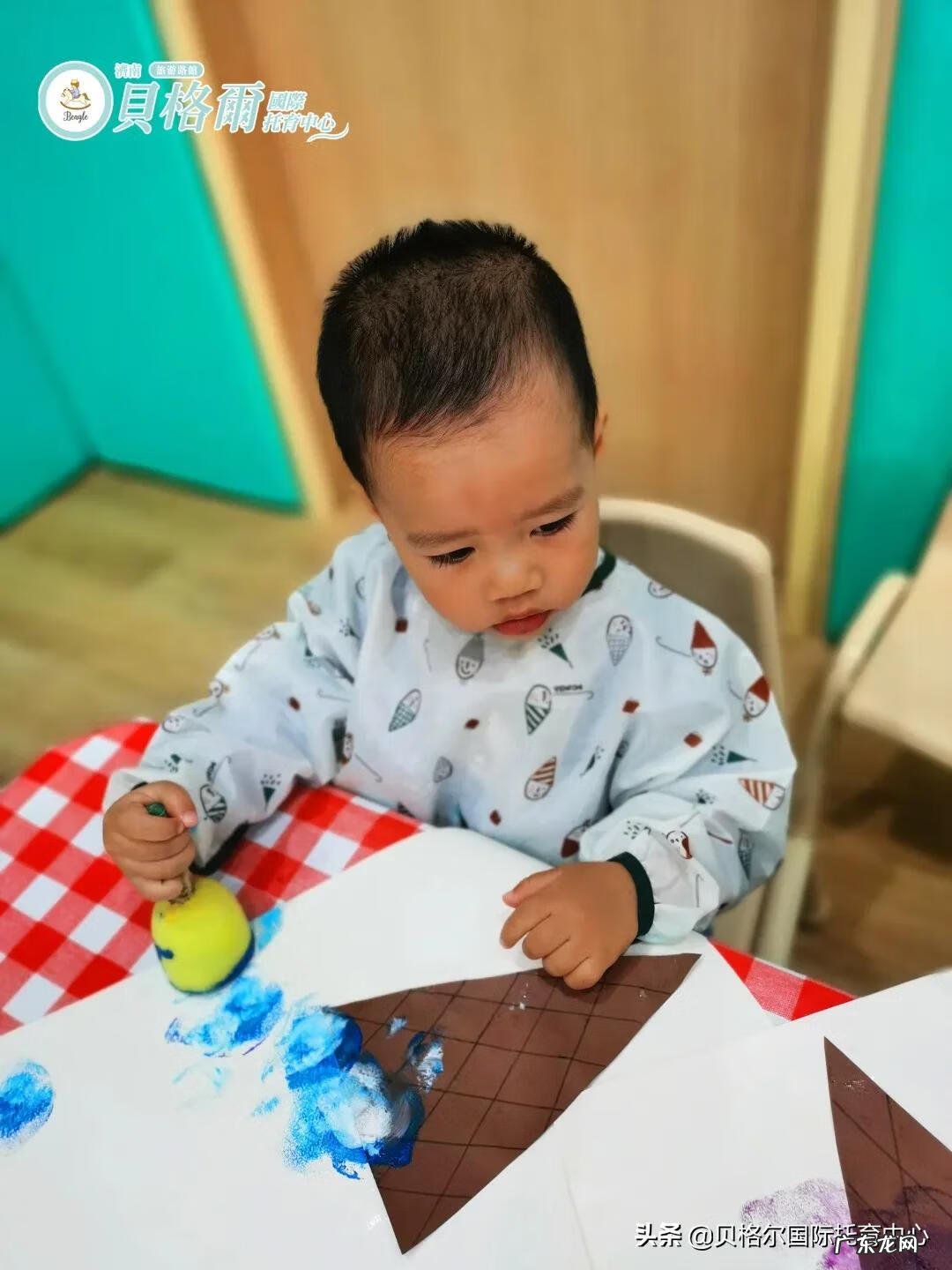 宝宝涂鸦游戏下载 涂鸦宝宝怎么打开