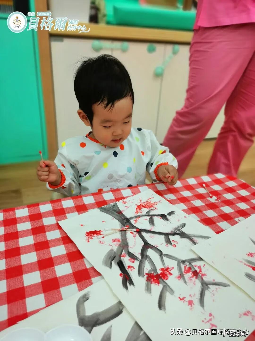 宝宝涂鸦游戏下载 涂鸦宝宝怎么打开