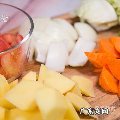 罗宋汤的做法 罗宋汤怎么做