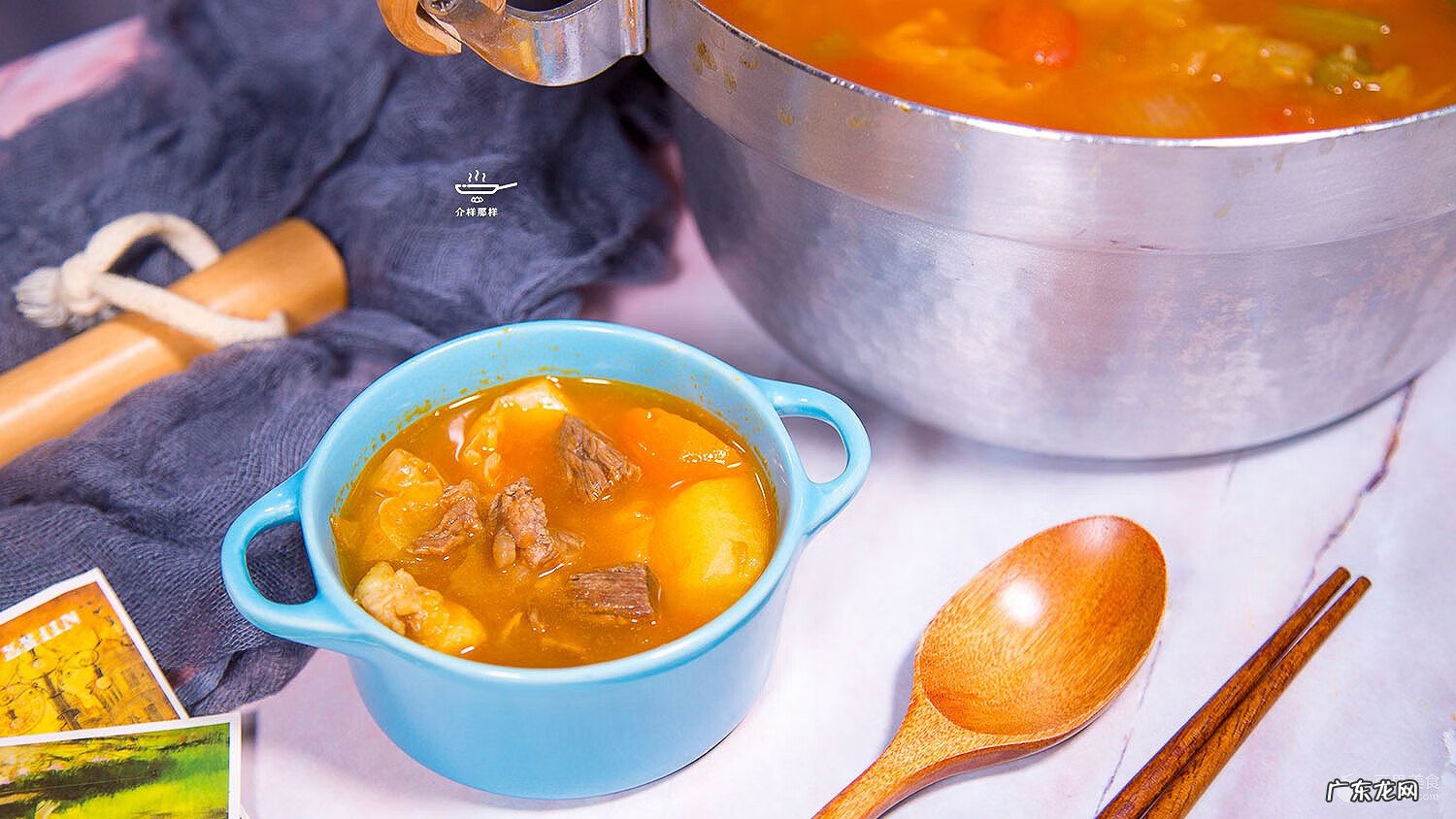 罗宋汤的做法 罗宋汤怎么做