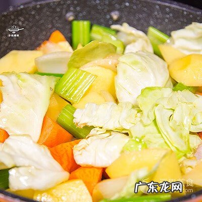 罗宋汤的做法 罗宋汤怎么做