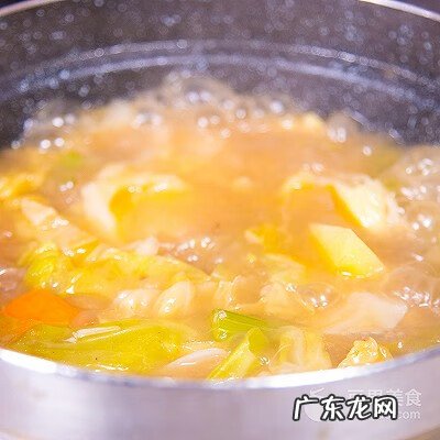 罗宋汤的做法 罗宋汤怎么做