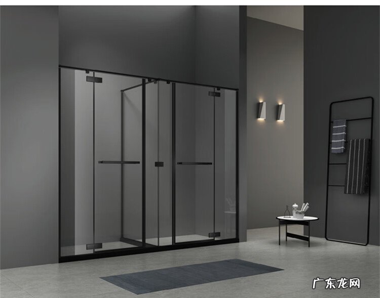 玄关柜风水 墙角钻石柜