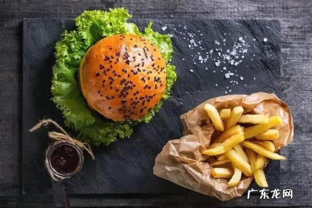 汉堡英语单词 汉堡包英文单词