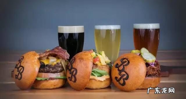 汉堡英语单词 汉堡包英文单词