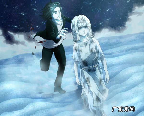 灭世主 灭世者的临终之息