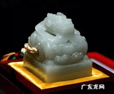 九龙玉玺摆放风水 玉玺怎么摆放风水