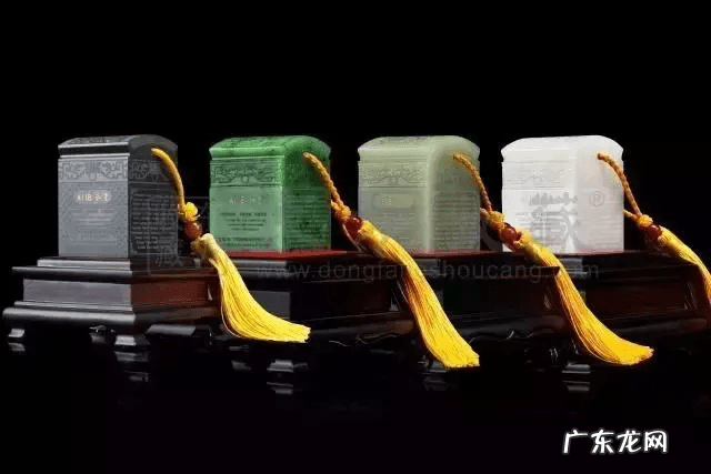 九龙玉玺摆放风水 玉玺怎么摆放风水