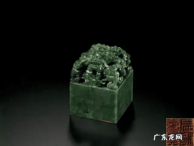 九龙玉玺摆放风水 玉玺怎么摆放风水