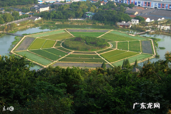 什么是风水 什么叫八卦风水