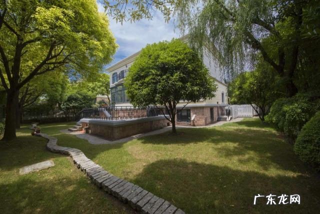 美林馆空气质量 上海西郊美林馆地址