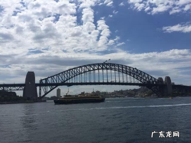 澳大利亚留学硕士 澳洲硕士留学申请