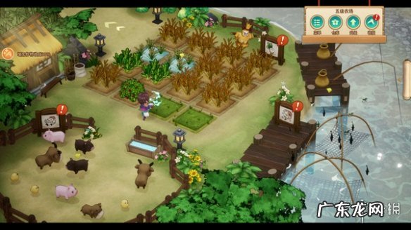 萌娘餐厅2修改器 模拟饭店2修改器