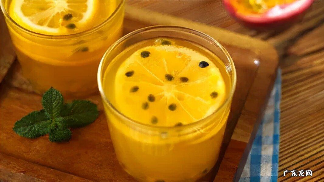 怎样自制饮料 自制饮料的做法大全