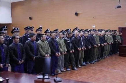 盗墓高手姚玉忠 风水师姚玉忠