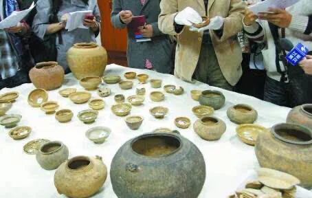 盗墓高手姚玉忠 风水师姚玉忠