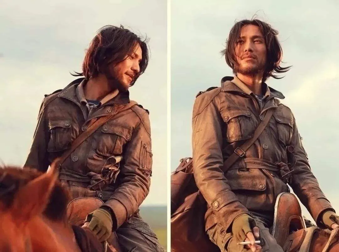 盗墓高手姚玉忠 风水师姚玉忠