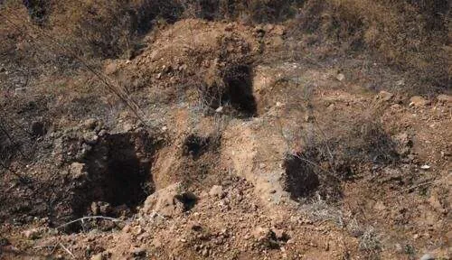 盗墓高手姚玉忠 风水师姚玉忠