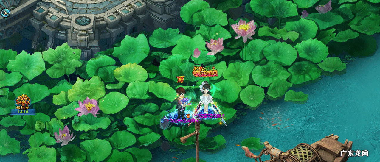 神雕侠侣ol 神雕Ol