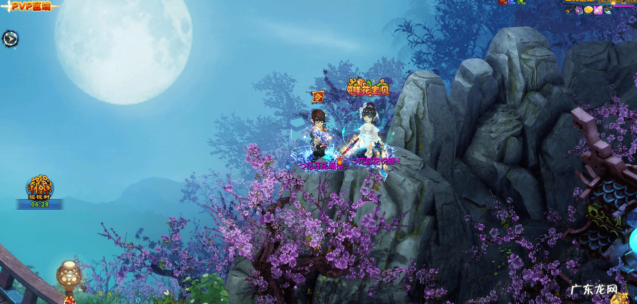 神雕侠侣ol 神雕Ol