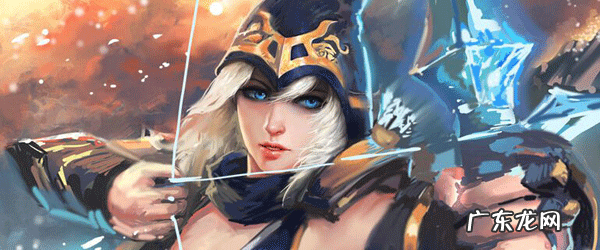 英雄联盟新版本寒冰 新版寒冰