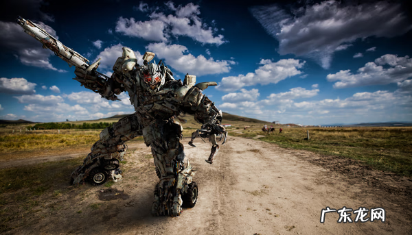 变形金刚4绝迹重生普通话 变形金刚绝迹重生游戏进不去