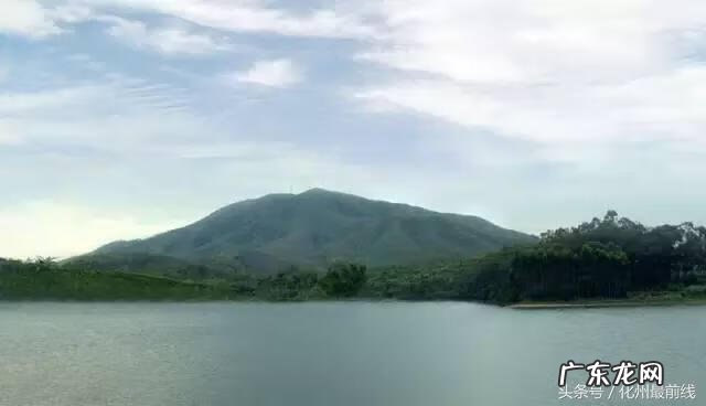 信宜各镇风水留题 信宜总共风水留题