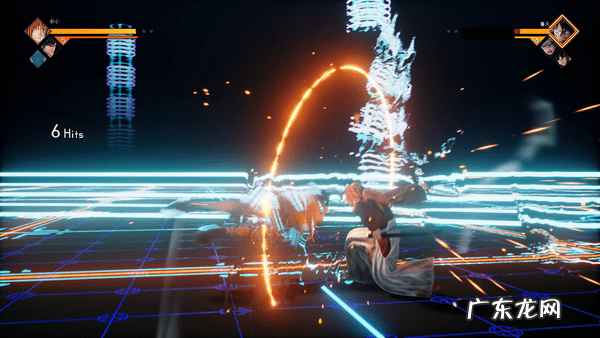 jump大乱斗电脑版按键说明 jump大乱斗