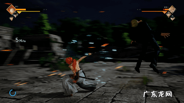 jump大乱斗电脑版按键说明 jump大乱斗