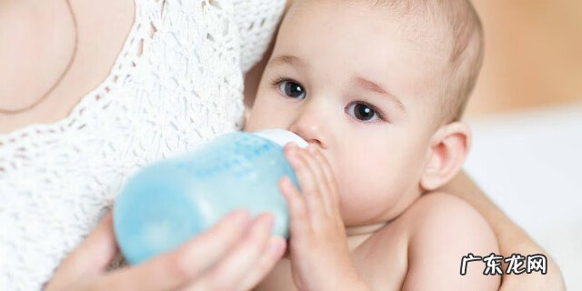 2岁宝宝喝几段奶粉 3岁宝宝喝几段的奶粉