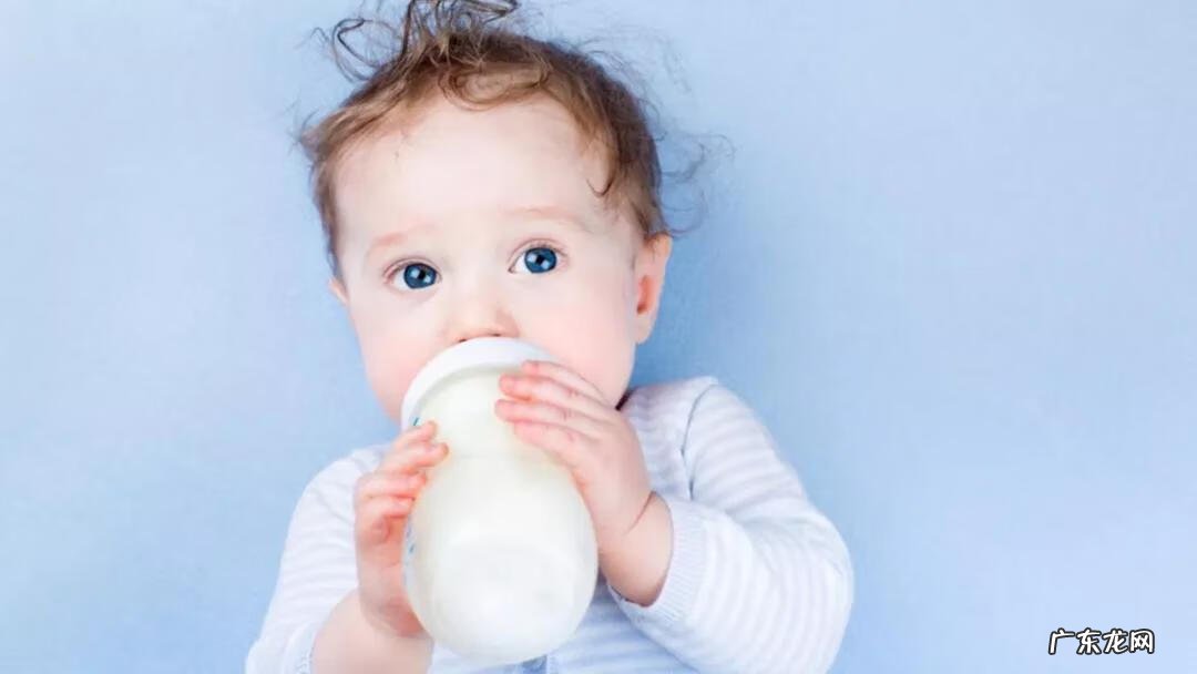 2岁宝宝喝几段奶粉 3岁宝宝喝几段的奶粉