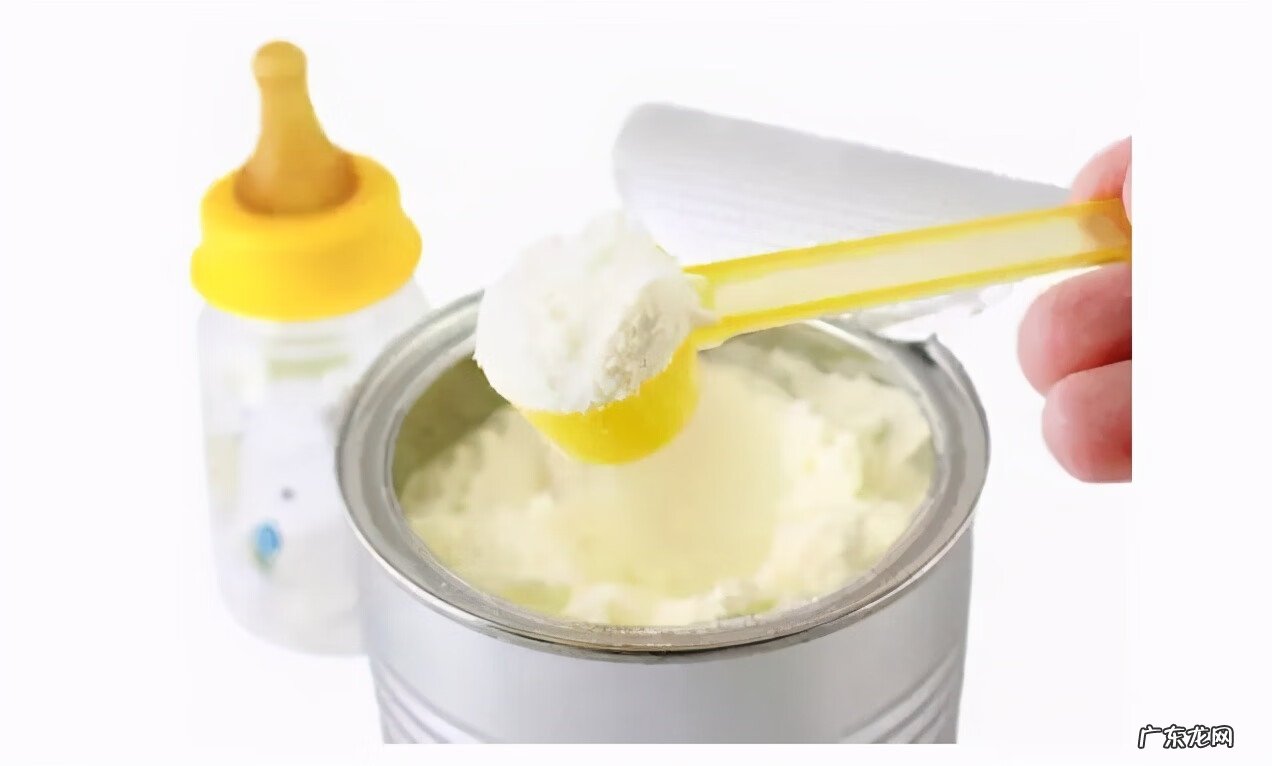 2岁宝宝喝几段奶粉 3岁宝宝喝几段的奶粉