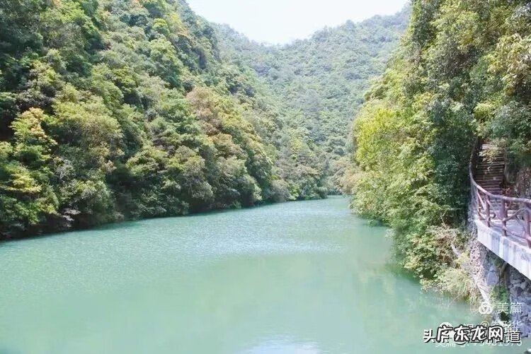 温州楠溪江天气预报 温州市永嘉楠溪江