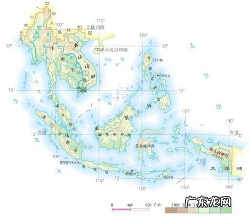 东南亚地形特征八个字,东亚人口主要分布在什么平原