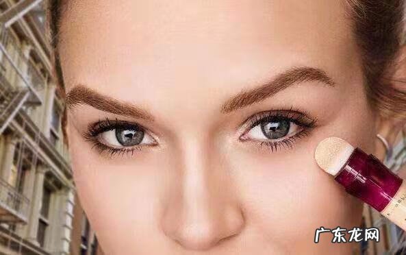 教如何化妆