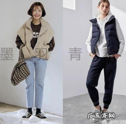 以前总觉得羽绒马甲不够实用怎么办,羽绒马甲实用性大吗该买吗