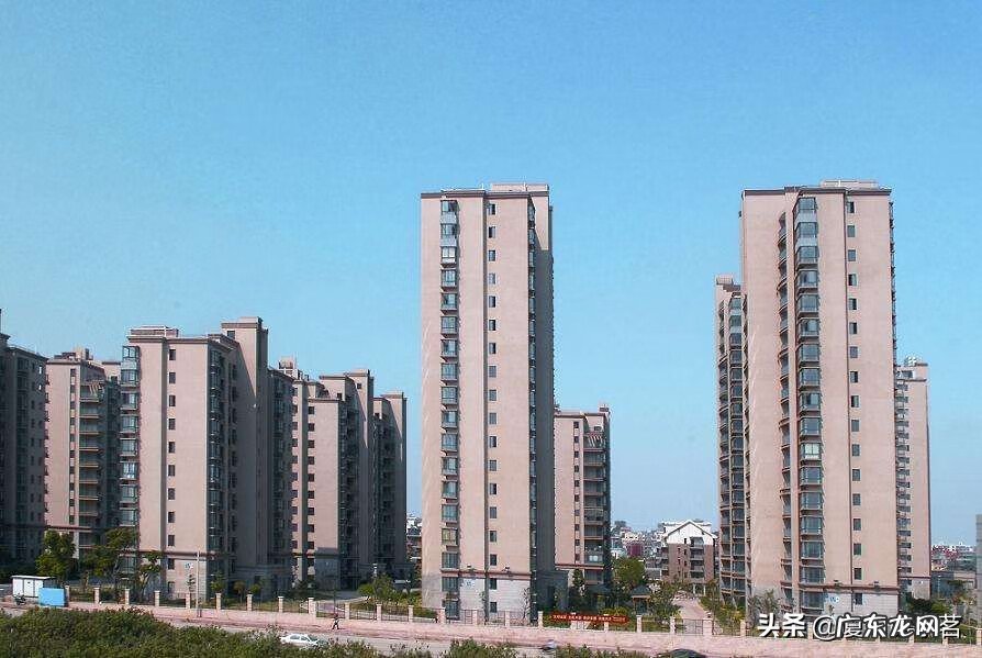 厦门市翔安区马巷镇 厦门马巷怎么样