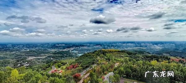龙泉丹景山景区在哪儿 龙泉丹景山介绍