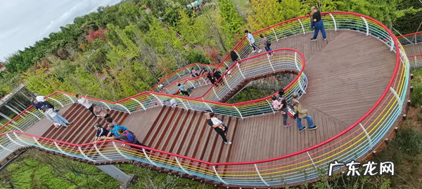 龙泉丹景山景区在哪儿 龙泉丹景山介绍