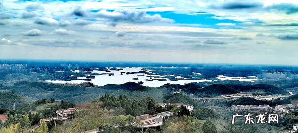 龙泉丹景山景区在哪儿 龙泉丹景山介绍