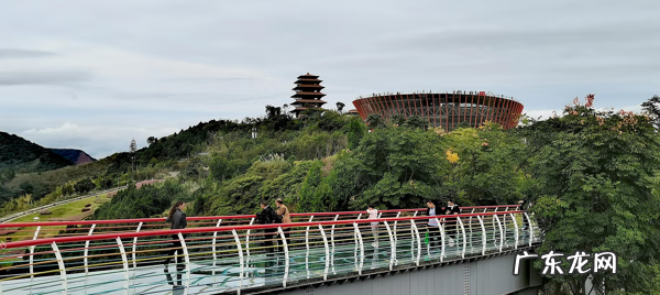 龙泉丹景山景区在哪儿 龙泉丹景山介绍