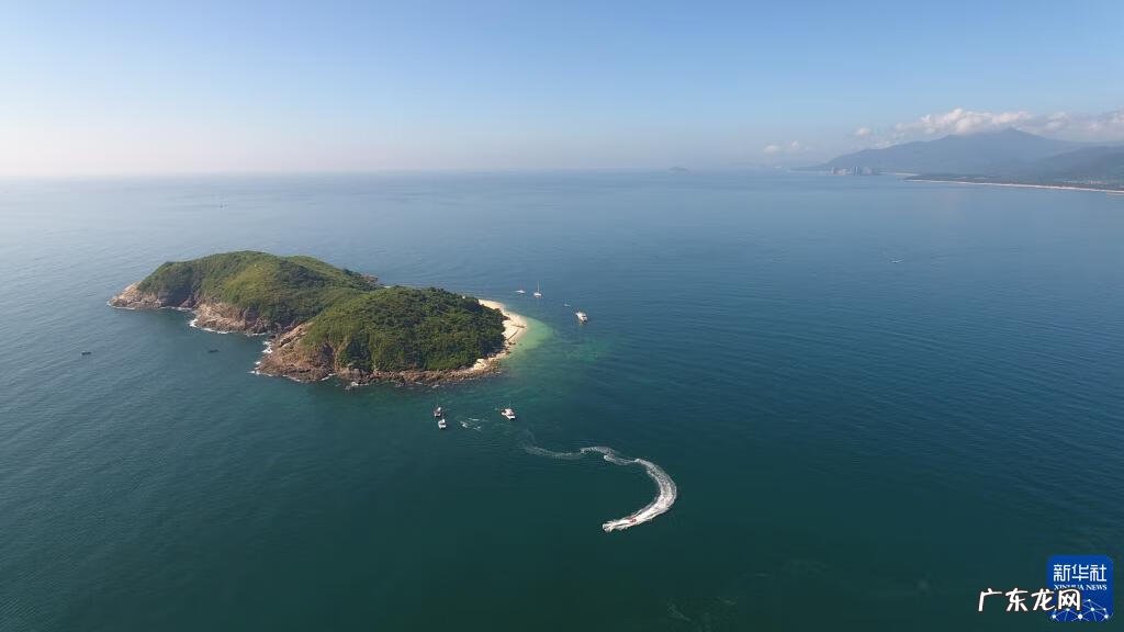 海南万宁风景图片 海南万宁风光图片